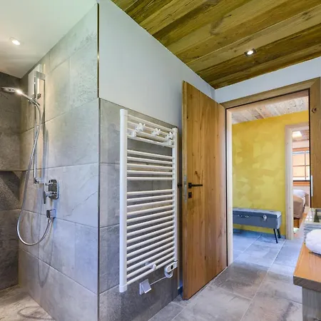 Domek alpejski Gams *