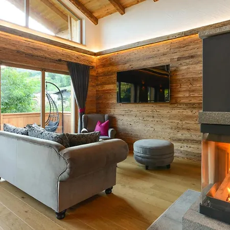 Gams Domek alpejski *