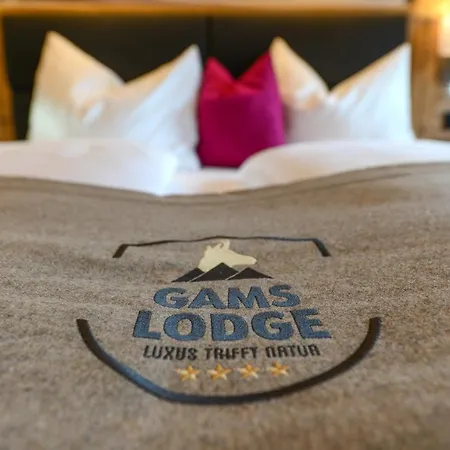 Gams Domek alpejski *