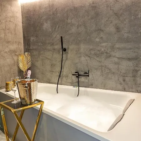 Gams Σαλέ Goldegg