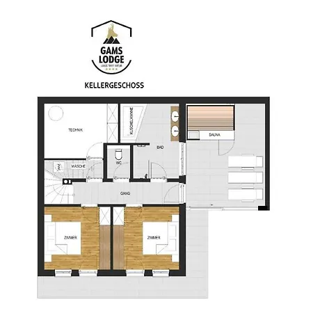 Chalet Gams *