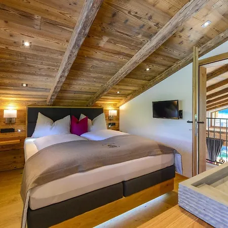 Chalet Gams