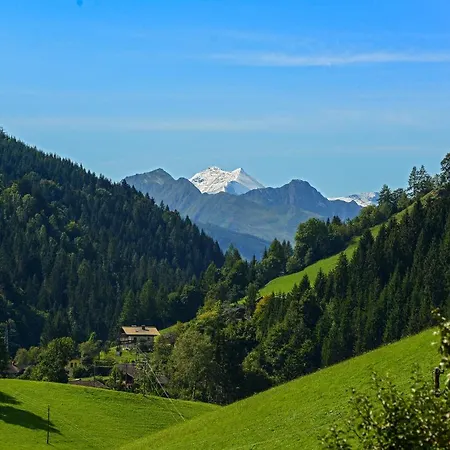 Gams Chalet *