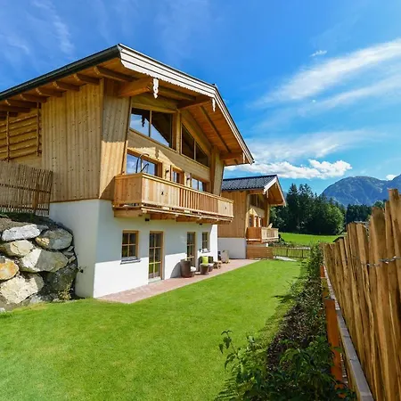 Chalet Gams