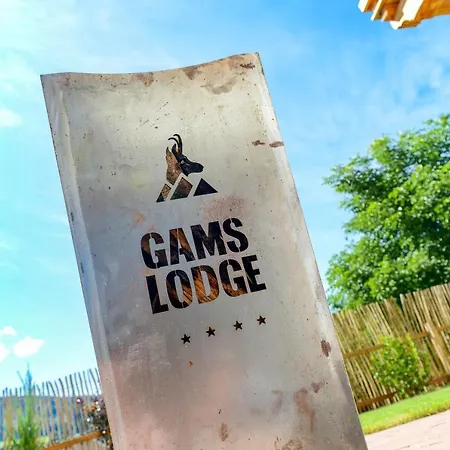 Gams Chalet