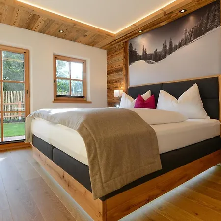 Gams Chalet